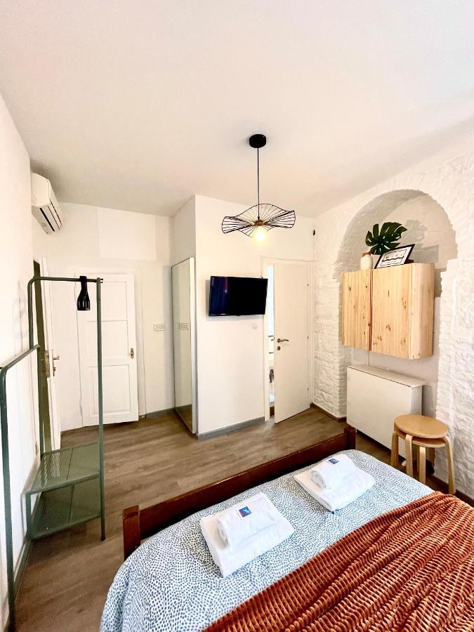 Rooms & Apartments La Casa Di Loreto Rovinj Kültér fotó