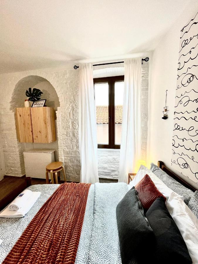 Rooms & Apartments La Casa Di Loreto Rovinj Kültér fotó