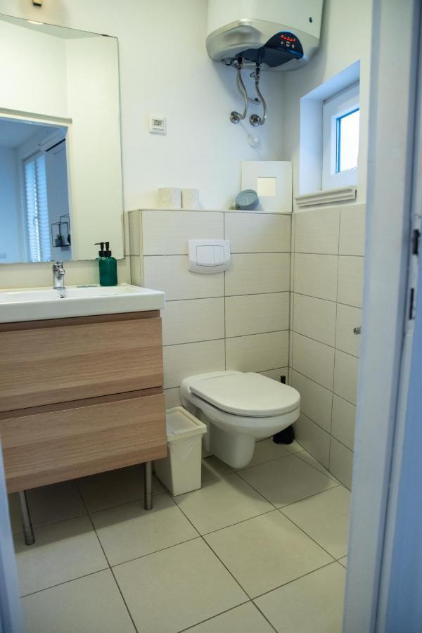 Rooms & Apartments La Casa Di Loreto Rovinj Kültér fotó