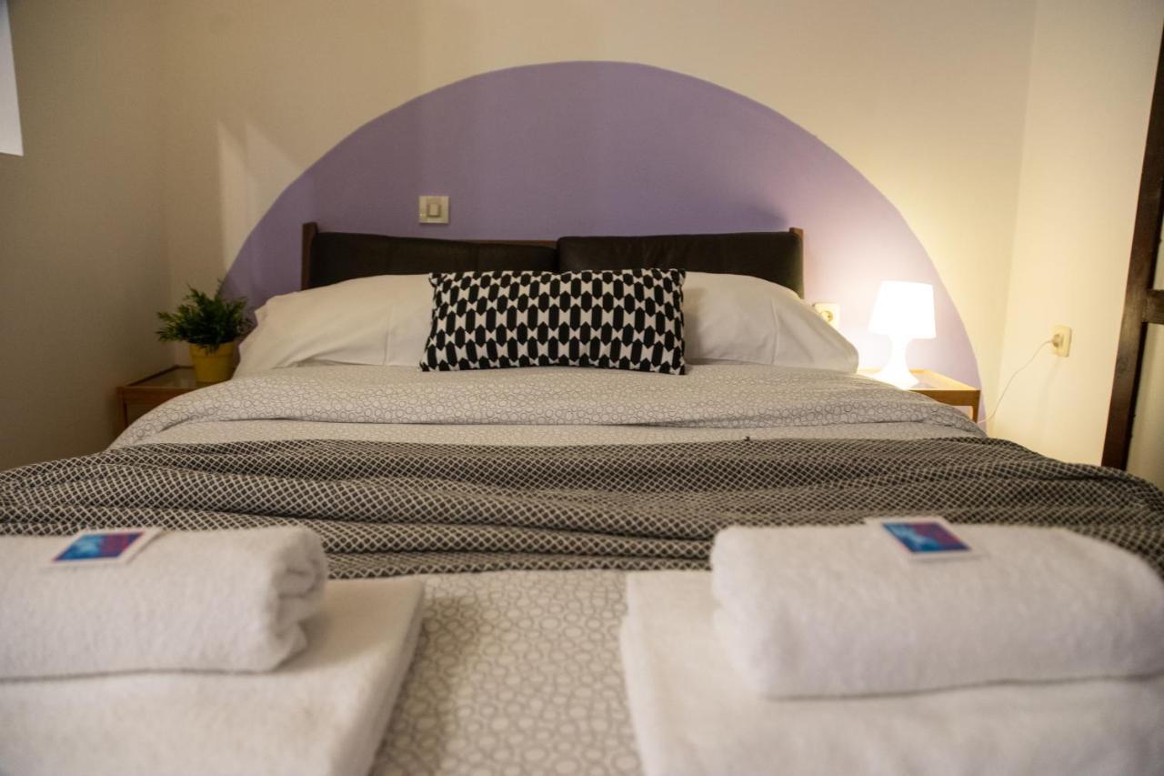 Rooms & Apartments La Casa Di Loreto Rovinj Kültér fotó