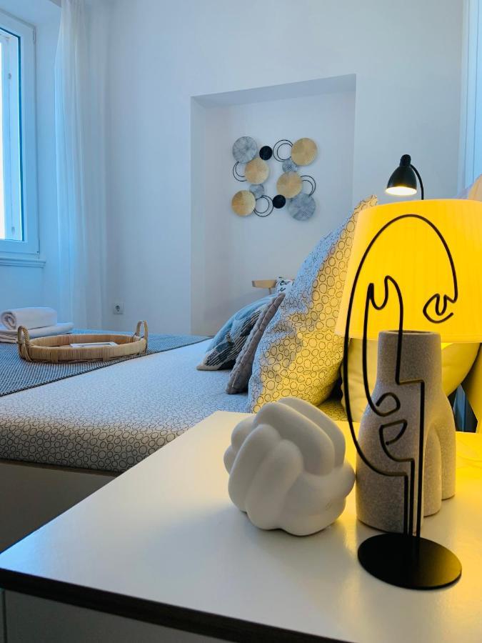 Rooms & Apartments La Casa Di Loreto Rovinj Kültér fotó