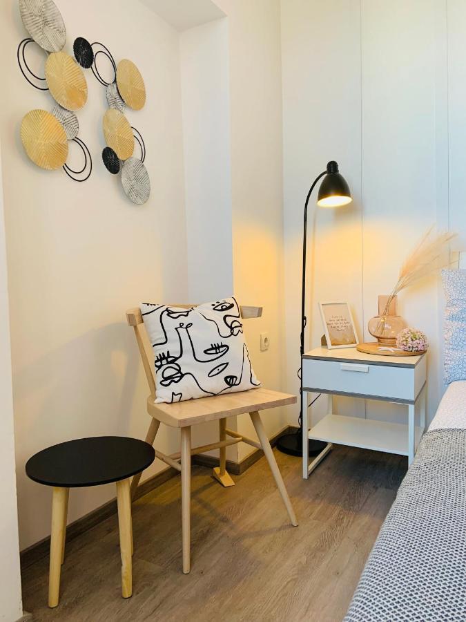 Rooms & Apartments La Casa Di Loreto Rovinj Kültér fotó