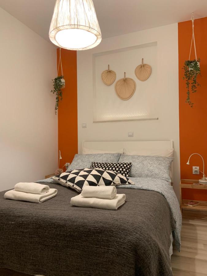 Rooms & Apartments La Casa Di Loreto Rovinj Kültér fotó