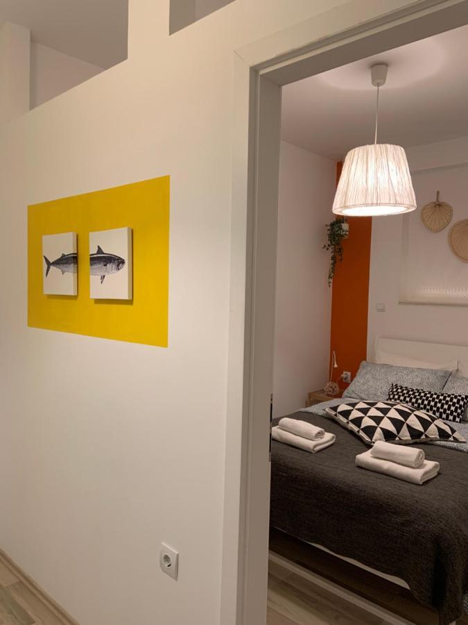 Rooms & Apartments La Casa Di Loreto Rovinj Kültér fotó
