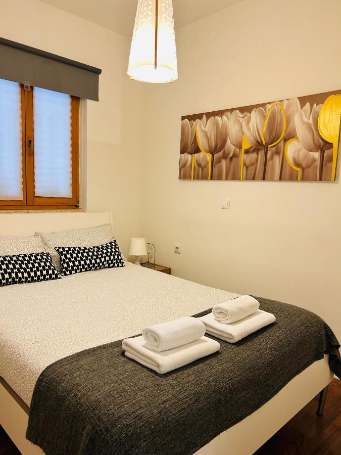 Rooms & Apartments La Casa Di Loreto Rovinj Kültér fotó
